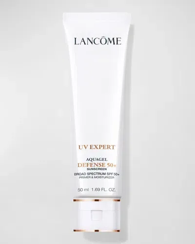 Lancôme Uv Expert Aquagel Sunscreen, 1.7 Oz. In White