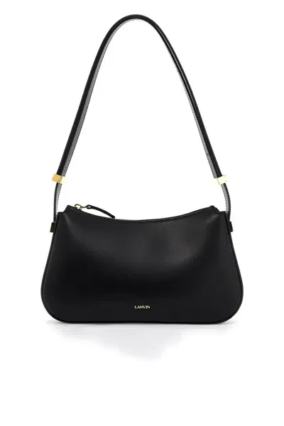 Lanvin Borsa Baguette Concerto In Black