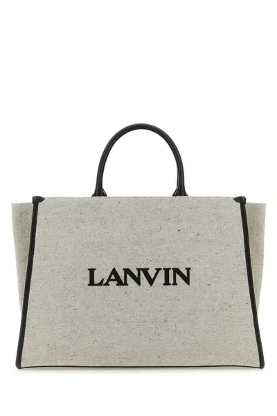 Lanvin Borsa-tu Nd  Female