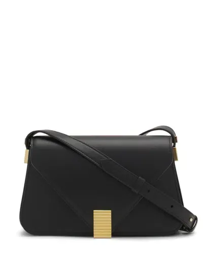 Lanvin Concerto Crossbody Bag In Black