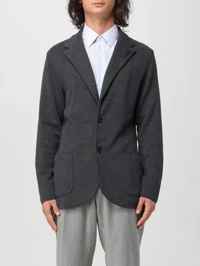 Lardini Blazer  Herren Farbe Grau