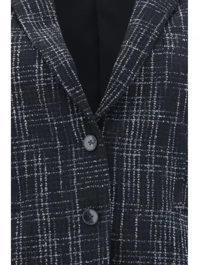 Lardini Blazer Jacket In 900