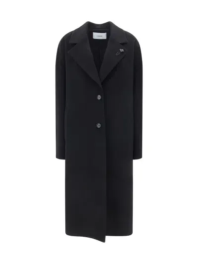 Lardini Coat In 999