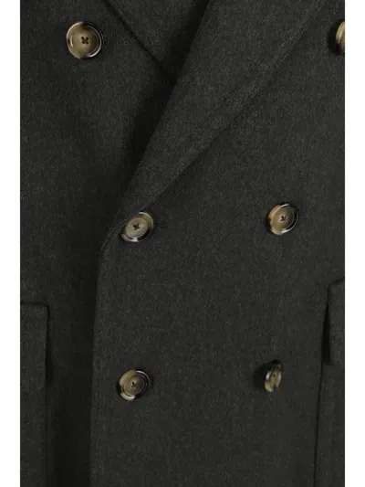 Lardini Coats In 500