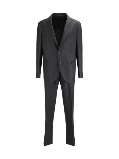 Lardini Suit In 930ne