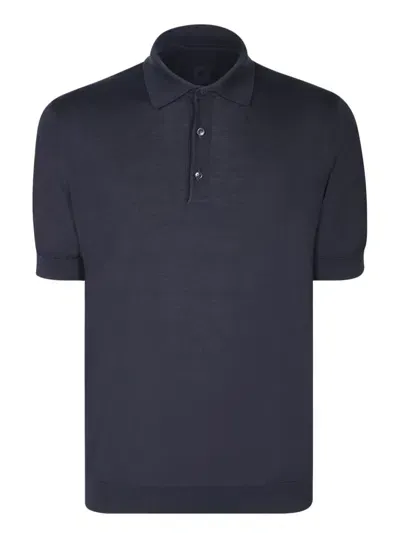 Lardini T-shirts In Blue