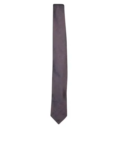 Lardini Ties In Blue