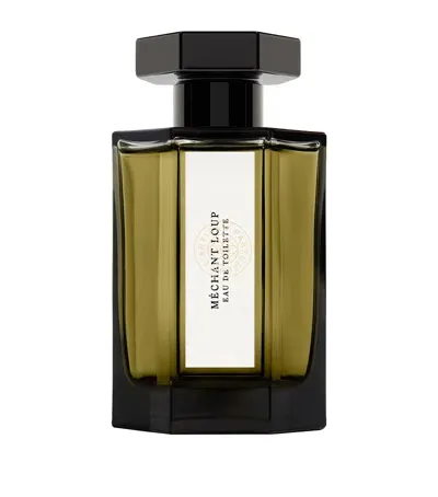 L'artisan Parfumeur Méchant Loup Eau De Parfum In White