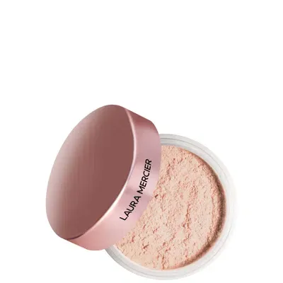 Laura Mercier - Translucent Loose Setting Powder Ultra-blur - (various Shades) - Tone-up Rose