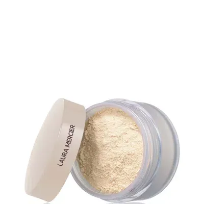 Laura Mercier - Translucent Loose Setting Powder Ultra-blur - (various Shades) - Translucent