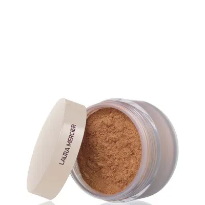 Laura Mercier - Translucent Loose Setting Powder Ultra-blur - (various Shades) - Translucent Med/deep In White