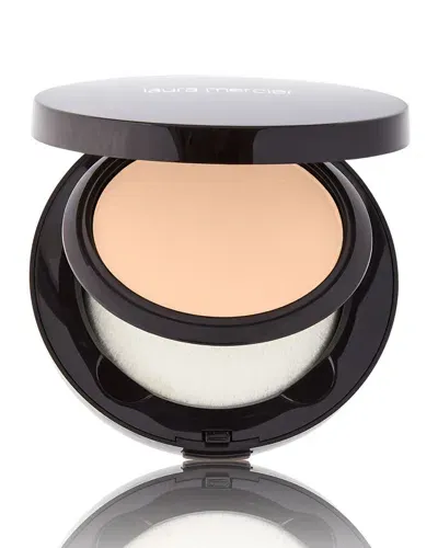 Laura Mercier 0.32 Oz. Smooth Finish Foundation Powder In C  (light With Cool Undertones)