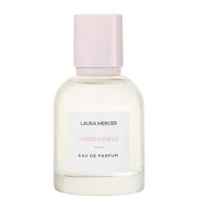 Laura Mercier Ambre Vanille Eau De Parfum In White