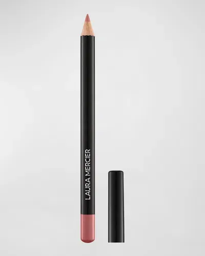 Laura Mercier Caviar Perfecting Lip Liner In Elegant Blush (cool Nude Pink)