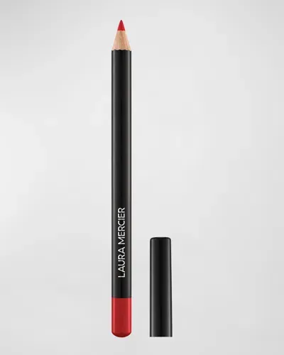 Laura Mercier Caviar Perfecting Lip Liner In Red Velvet (bright Blue-red)