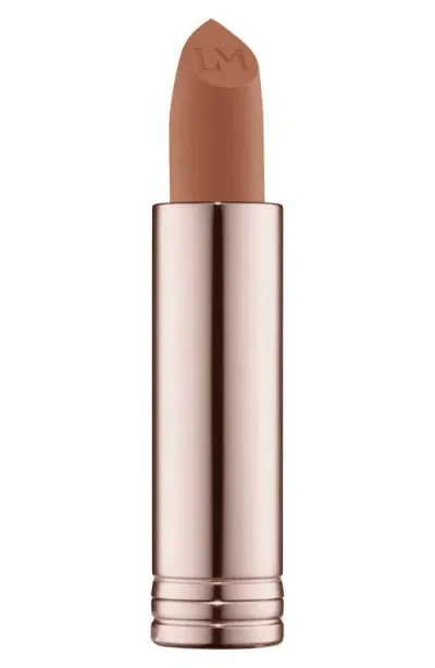 Laura Mercier Caviar Smoothing Matte Lipstick In 143 Nude Sateen - Refill