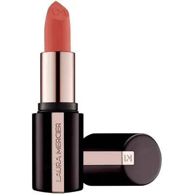 Laura Mercier Caviar Smoothing Matte Lipstick 3.4g (various Shades) - 888 Coral Velour