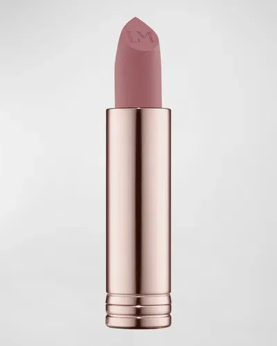 Laura Mercier Caviar Smoothing Matte Lipstick Refill In Pink Chiffon (deep-tone Beige)