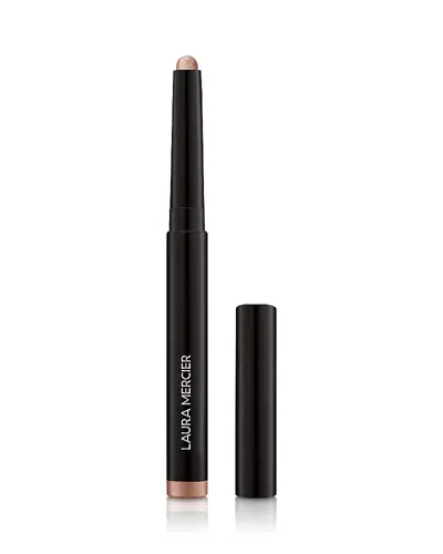 Laura Mercier Caviar Stick Eye Color Shimmer In Metallic Taupe (shimmering Chrome Taupe)