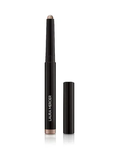 Laura Mercier Caviar Stick Eye Color Shimmer In Moonlight (shimmering Metallic Pewter)