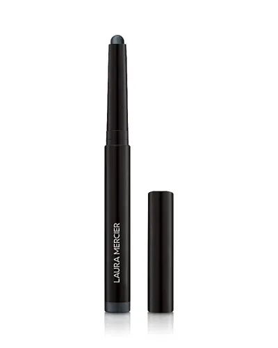 Laura Mercier Caviar Stick Eye Color Shimmer In Nuit (shimmering Dark Blue Gray)