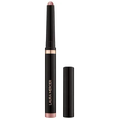 Laura Mercier Caviar Stick Eye Shadow Shimmer 1.64g (various Shades) - Wild Rose In Wild Rose 