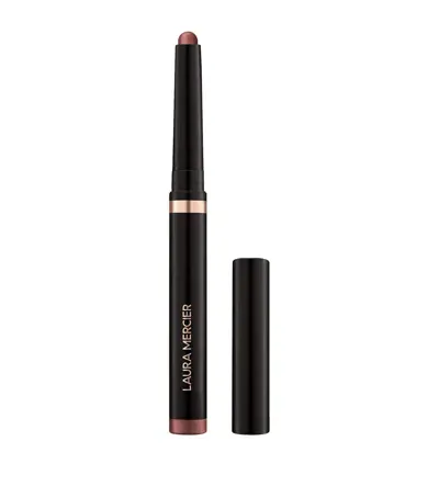 Laura Mercier Caviar Stick Shimmer Eyeshadow In White