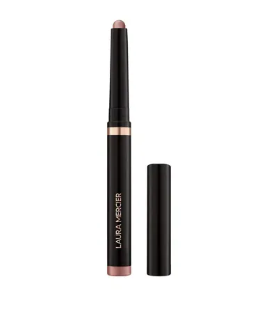 Laura Mercier Caviar Stick Shimmer Eyeshadow In White