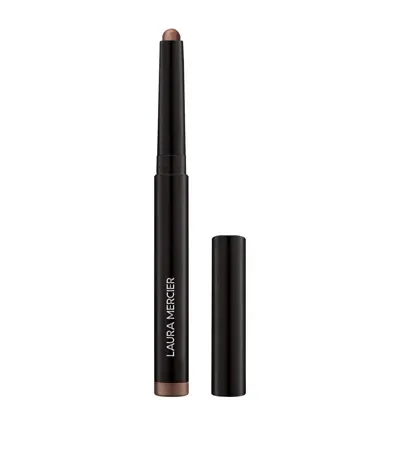 Laura Mercier Caviar Stick Shimmer Eyeshadow In Mocha