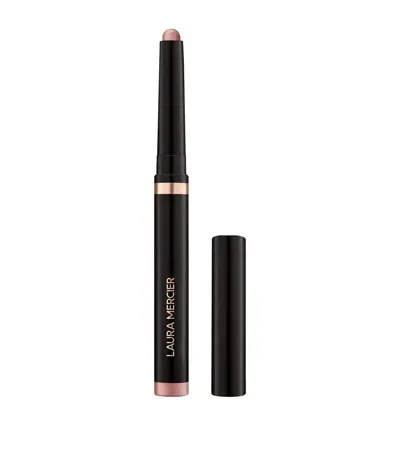 Laura Mercier Caviar Stick Shimmer Eyeshadow In Wild Rose