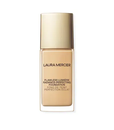 Laura Mercier Flawless Lumière Foundation In White