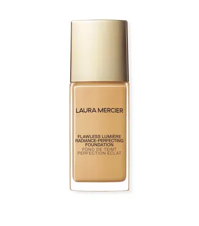 Laura Mercier Flawless Lumière Foundation In White