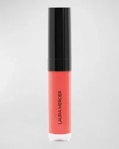 Laura Mercier Lip Glace In Baby Doll