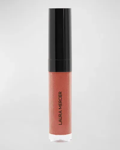 Laura Mercier Lip Glace In Crème Caramel