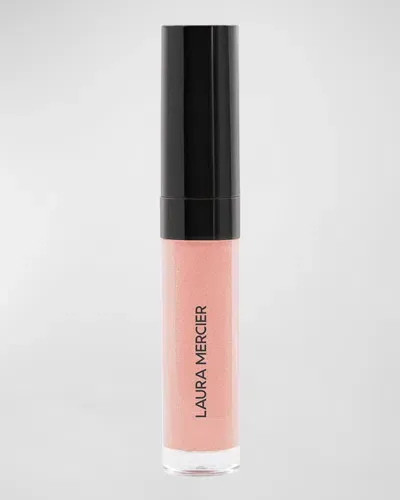 Laura Mercier Lip Glace In Macaron