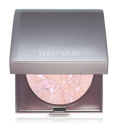 Laura Mercier Matte Radiance Baked Powder In White