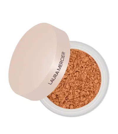 Laura Mercier Mini Translucent Loose Setting Powder Ultra Blur In White