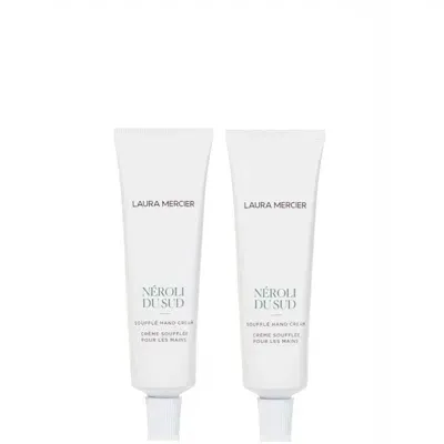 Laura Mercier Néroli Du Sud Hand Cream 50ml Bundle In White