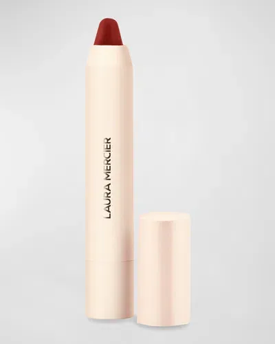 Laura Mercier Petal Soft Lipstick Crayon In Laura