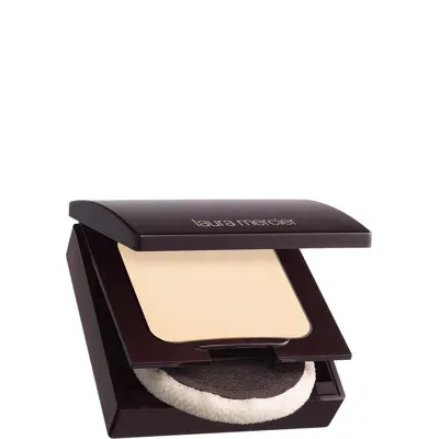 Laura Mercier Pressed Setting Powder (various Shades) - Translucent In White