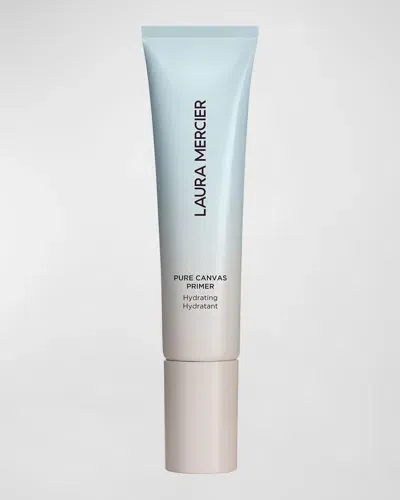 Laura Mercier Pure Canvas Hydrating Primer, 1 Oz. In White