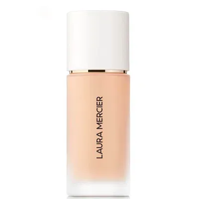 Laura Mercier Real Flawless Foundation 30ml (various Shades) - 1c2 Chiffon