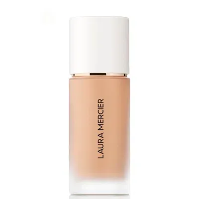 Laura Mercier Real Flawless Foundation 30ml (various Shades) - 3w0 Sandstone