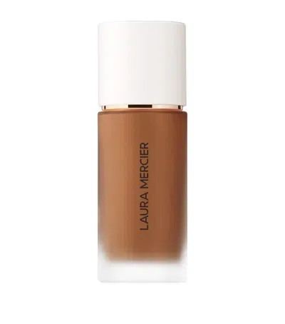 Laura Mercier Real Flawless Foundation In White