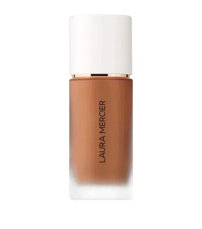 Laura Mercier Real Flawless Foundation In White