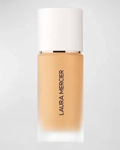 Laura Mercier Real Flawless Weightless Perfecting Waterproof Foundation In N Ginger (medium With Neutral Undertones