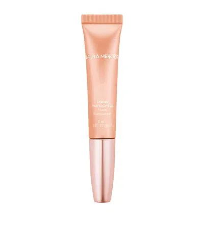 Laura Mercier Roseglow Liquid Highlighter In White