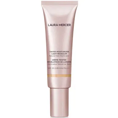 Laura Mercier Tinted Moisturiser Light Revealer Natural Skin Illuminator Spf 25 50ml (various Shades) - 1w1 Porcel In White