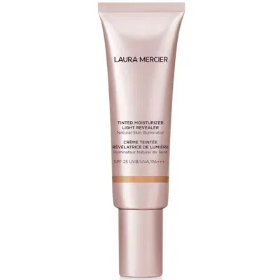 Laura Mercier Tinted Moisturiser Light Revealer Natural Skin Illuminator Spf 25 50ml (various Shades) - 2n1 Nude