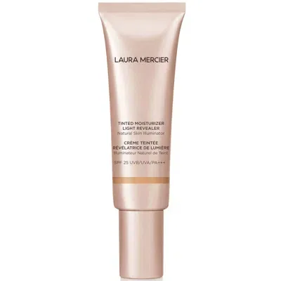 Laura Mercier Tinted Moisturiser Light Revealer Natural Skin Illuminator Spf 25 50ml (various Shades) - 2w1 Natura In White